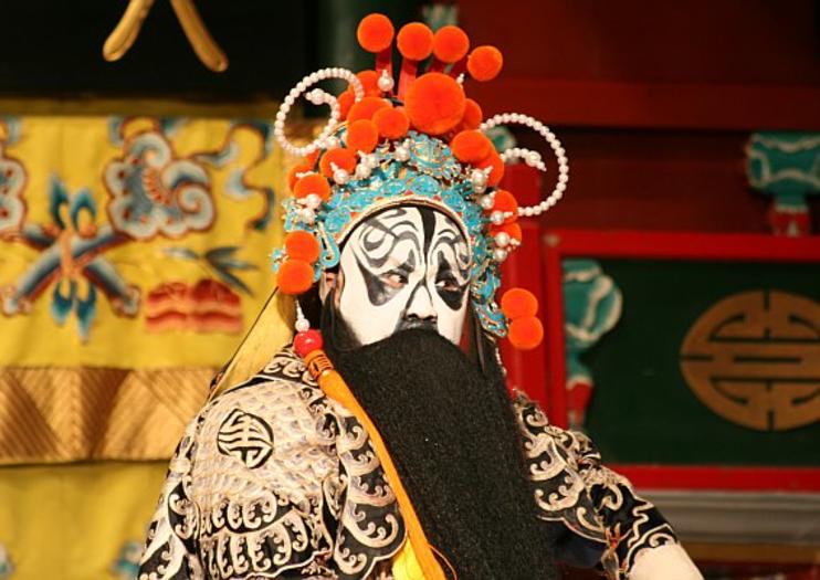 Huguang Guild Hall
